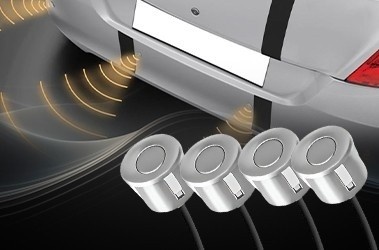 PARKINGSENSOR