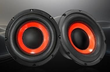 SUBWOOFER