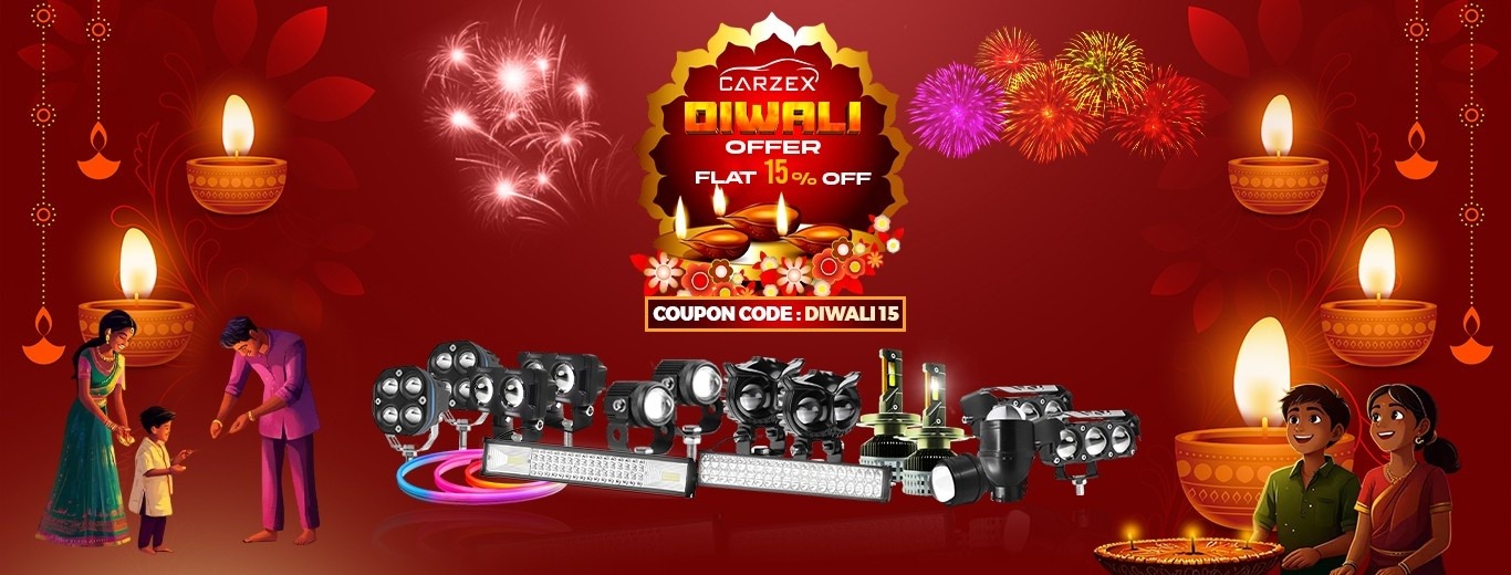 Flat 15% OFF on All products
